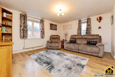 undefined, Cromdale Walk, Stevenage, SG1