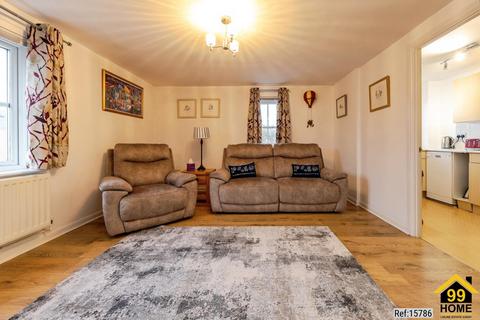 undefined, Cromdale Walk, Stevenage, SG1