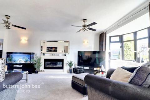 4 bedroom detached house for sale, Hartley Close, TELFORD