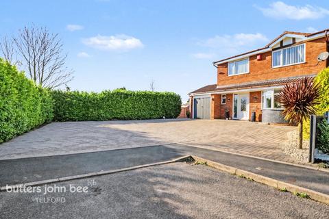 undefined, Hartley Close, TELFORD