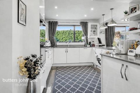 undefined, Hartley Close, TELFORD
