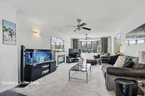 undefined, Hartley Close, TELFORD