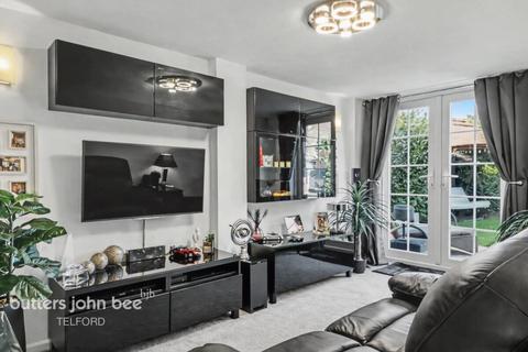 undefined, Hartley Close, TELFORD