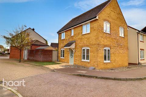 Lincoln Gardens, Ashford