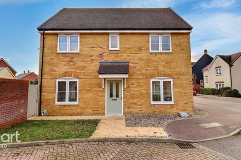 undefined, Lincoln Gardens, Ashford