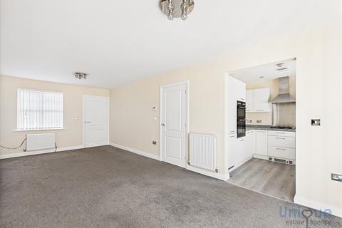 undefined, Marples Drive, Blackpool, Lancashire, FY4