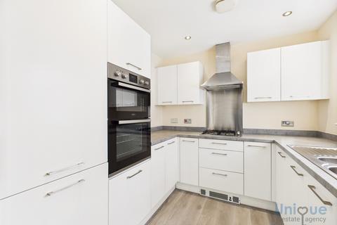 undefined, Marples Drive, Blackpool, Lancashire, FY4