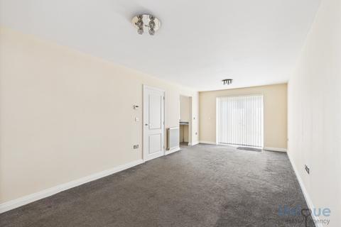undefined, Marples Drive, Blackpool, Lancashire, FY4