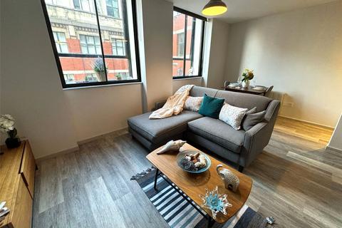 1 bedroom apartment to rent, Granby Row, Manchester, Greater Manchester, M1
