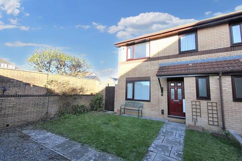 undefined, Llantwit Garden Close, St. Athan, CF62