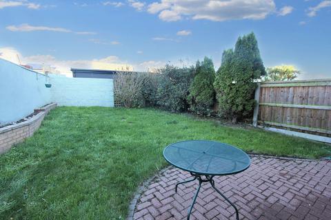 undefined, Llantwit Garden Close, St. Athan, CF62