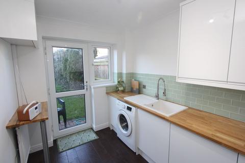 undefined, Llantwit Garden Close, St. Athan, CF62