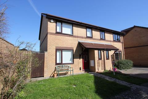 undefined, Llantwit Garden Close, St. Athan, CF62