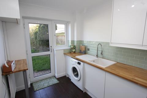 undefined, Llantwit Garden Close, St. Athan, CF62