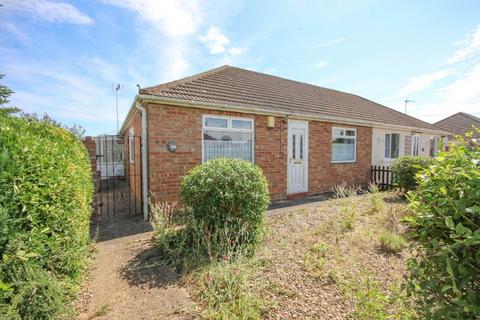 2 bedroom bungalow for sale, 36 Linford Estate, Clenchwarton, King's Lynn, Norfolk PE34 4BA