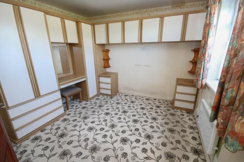 2 bedroom bungalow for sale, 36 Linford Estate, Clenchwarton, King's Lynn, Norfolk PE34 4BA