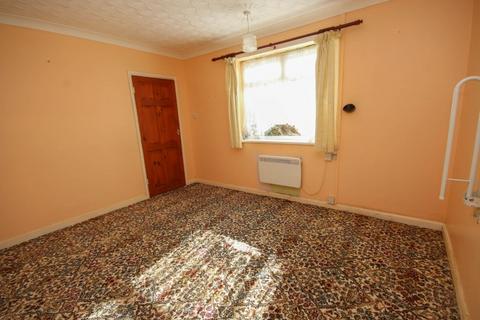 2 bedroom bungalow for sale, 36 Linford Estate, Clenchwarton, King's Lynn, Norfolk PE34 4BA