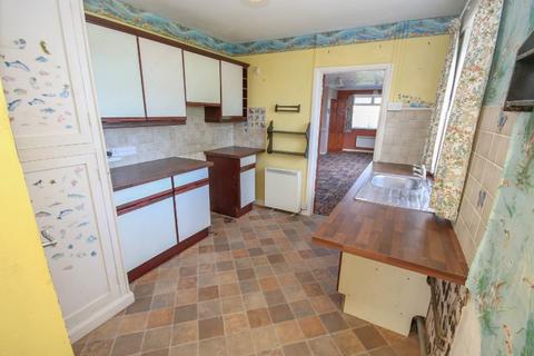 2 bedroom bungalow for sale, 36 Linford Estate, Clenchwarton, King's Lynn, Norfolk PE34 4BA