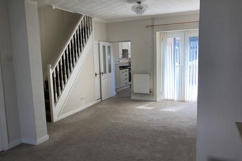 2 bedroom terraced house to rent, Hafod Street, Swansea SA1