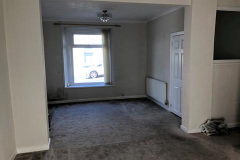 2 bedroom terraced house to rent, Hafod Street, Swansea SA1