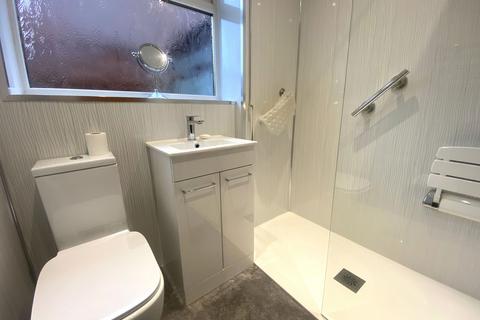 2 bedroom semi-detached bungalow for sale, 2 Clifton Crescent, Royton OL2 6JF