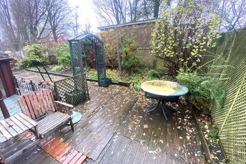 2 bedroom semi-detached bungalow for sale, 2 Clifton Crescent, Royton OL2 6JF