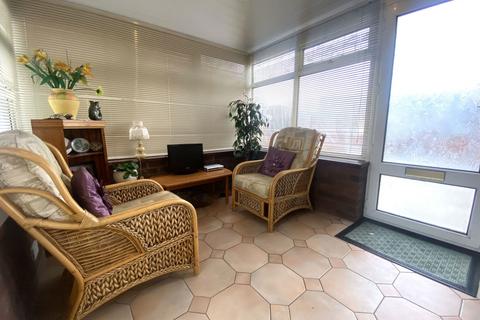 2 bedroom semi-detached bungalow for sale, 2 Clifton Crescent, Royton OL2 6JF