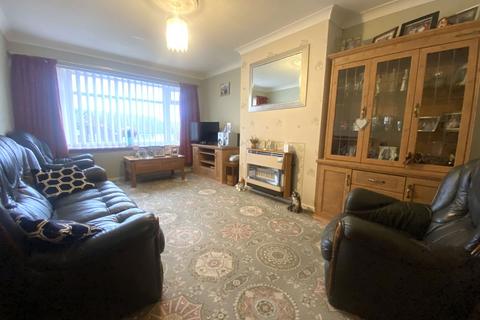 2 bedroom semi-detached bungalow for sale, 2 Clifton Crescent, Royton OL2 6JF