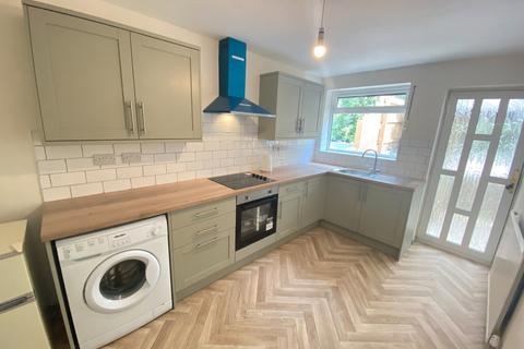 2 bedroom semi-detached bungalow for sale, 2 Clifton Crescent, Royton OL2 6JF