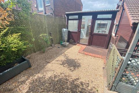 2 bedroom semi-detached bungalow for sale, 2 Clifton Crescent, Royton OL2 6JF