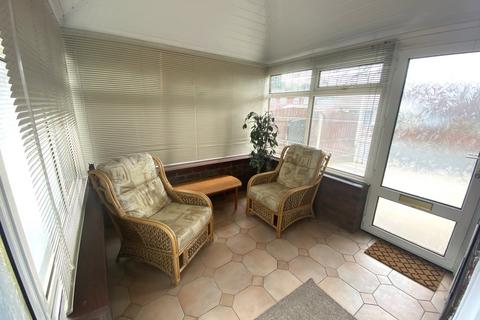 2 bedroom semi-detached bungalow for sale, 2 Clifton Crescent, Royton OL2 6JF
