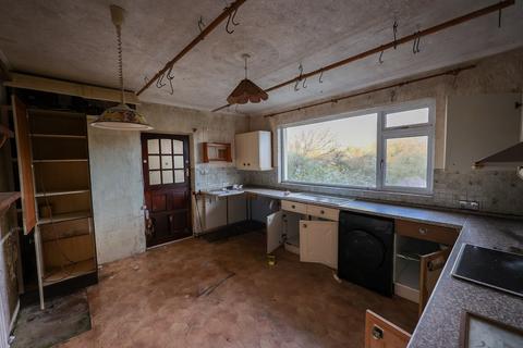 3 bedroom detached bungalow for sale, Ricketts Lane, Polgooth, St Austell, PL26
