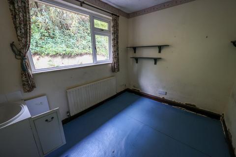 3 bedroom detached bungalow for sale, Ricketts Lane, Polgooth, St Austell, PL26