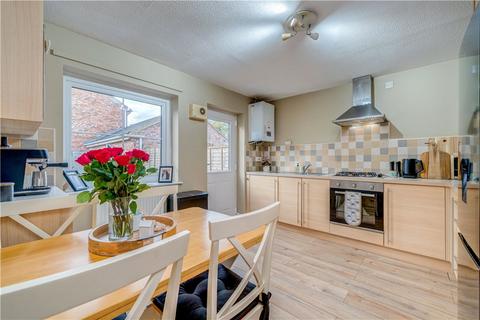 undefined, Walton Chase, Thorp Arch, Wetherby, West Yorkshire, LS23