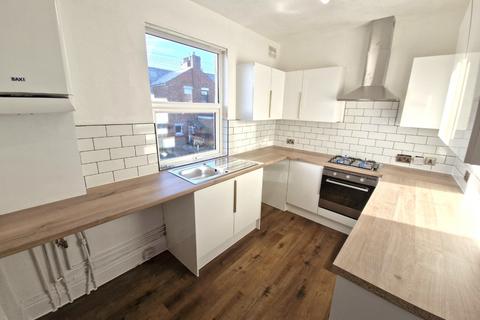 undefined, Leamington Road, Blackpool, FY1