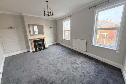 undefined, Leamington Road, Blackpool, FY1