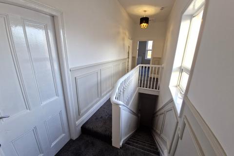 undefined, Leamington Road, Blackpool, FY1