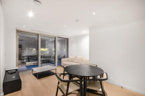 2 bedroom flat for sale, Atlas Building, City Road, London, EC1V