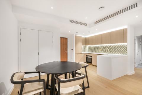 2 bedroom flat for sale, Atlas Building, City Road, London, EC1V