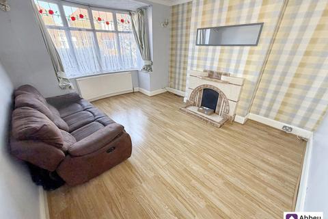 3 bedroom semi-detached house for sale, Bembridge Road, Leicester, LE3