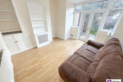 3 bedroom semi-detached house for sale, Bembridge Road, Leicester, LE3