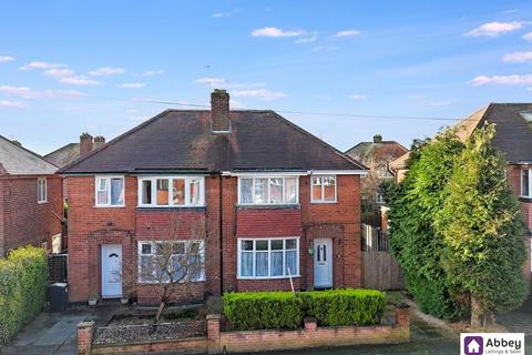 undefined, Bembridge Road, Leicester, LE3 9AQ