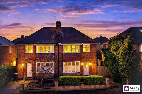 Bembridge Road, Leicester, LE3 9AQ