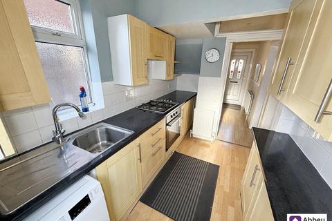 3 bedroom semi-detached house for sale, Bembridge Road, Leicester, LE3 9AQ