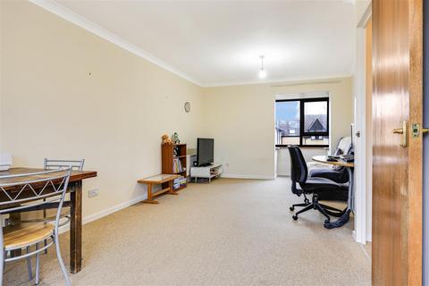 undefined, St. Stephens Place, Cambridge CB3