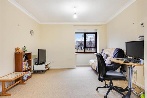 undefined, St. Stephens Place, Cambridge CB3