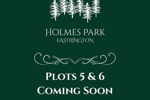 4 bedroom detached house for sale, Holmes Park, Eastrington