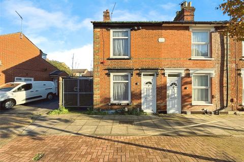 undefined, Sirdar Road, Ipswich, Suffolk
