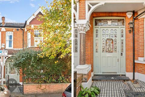 undefined, Gordondale Road, London