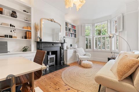 undefined, Gordondale Road, London